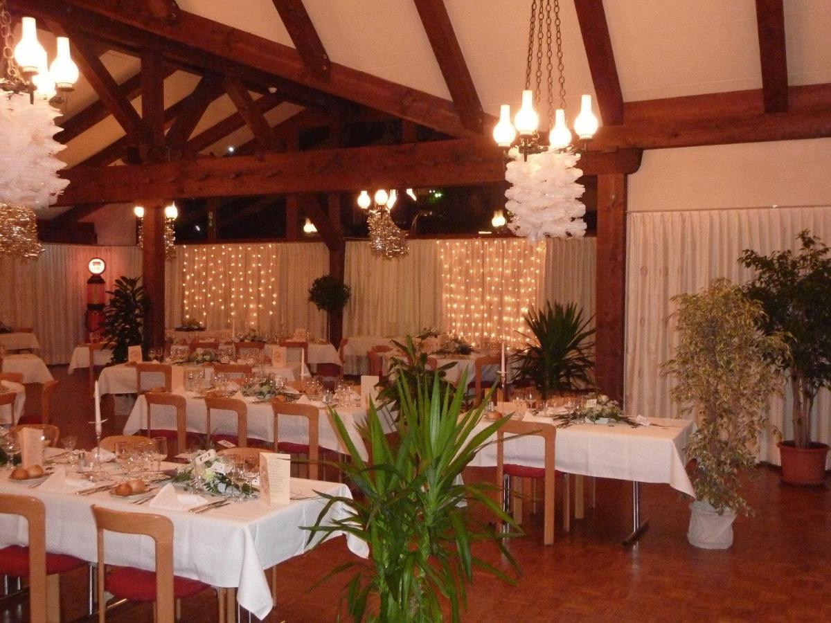 Hotel Hirschen Langnau im Emmental Extérieur photo