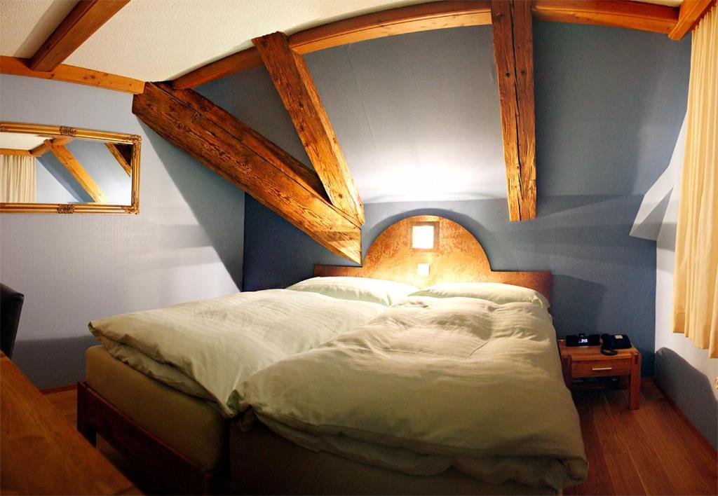 Hotel Hirschen Langnau im Emmental Chambre photo