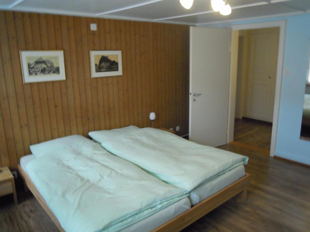 Hotel Hirschen Langnau im Emmental Extérieur photo