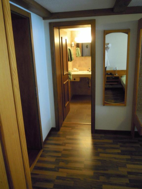 Hotel Hirschen Langnau im Emmental Extérieur photo